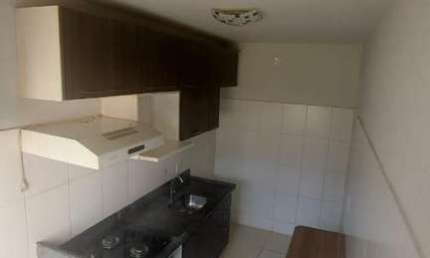 Apartamento para Venda em Uberlândia, Jardim Patrícia, 2 dormitórios, 1 banheiro, 2 vagas