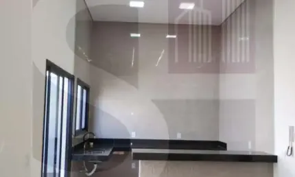 Casa para Venda em Uberlândia, Tabajaras, 3 dormitórios, 1 suíte, 2 banheiros, 2 vagas