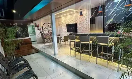 Casa para venda em uberlândia, granada, 3 dormitórios, 2 suítes, 4 banheiros, 2 vagas