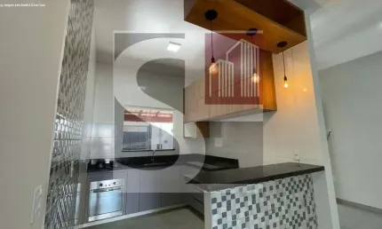 Casa para Venda em Uberlândia, Laranjeiras, 2 dormitórios, 1 suíte, 2 banheiros, 1 vaga