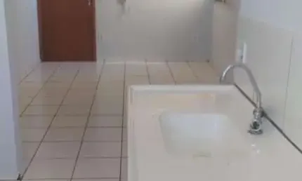 Apartamento para Venda em Uberlândia, Morumbi, 2 dormitórios, 1 banheiro, 1 vaga