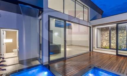 Casa para Venda em Uberlândia, Grand Ville, 3 dormitórios, 1 suíte, 3 banheiros, 3 vagas