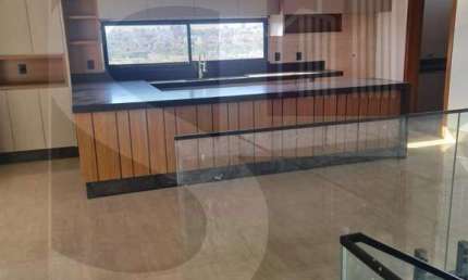 Cobertura para Venda em Uberlândia, Jardim Botânico, 3 dormitórios, 3 suítes, 5 banheiros, 3 vagas