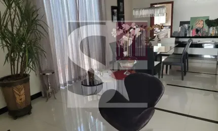Casa para Venda em Uberlândia, Jardim Inconfidência, 4 dormitórios, 2 suítes, 4 banheiros, 2 vagas