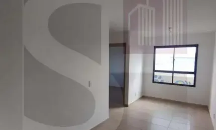 Apartamento para Venda em Uberlândia, Grand Ville, 2 dormitórios, 1 banheiro, 1 vaga