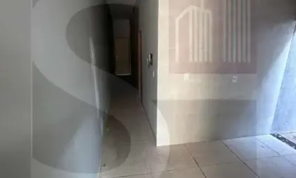 Casa para Venda em Uberlândia, Jardim Brasília, 3 dormitórios, 1 suíte, 2 banheiros, 2 vagas