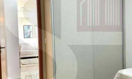 Apartamento à Venda no Bairro Santa Mônica - Uberlândia/MG