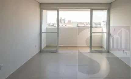Apartamento para Venda em Uberlândia, Santa Mônica, 3 dormitórios, 1 suíte, 2 banheiros, 1 vaga