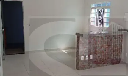 Casa para Venda em Uberlândia, Jardim Canaã, 3 dormitórios, 1 suíte, 2 banheiros, 2 vagas