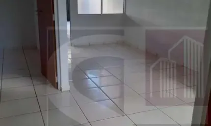 Casa para Venda em Uberlândia, Loteamento Residencial Pequis, 2 dormitórios, 1 banheiro, 1 vaga