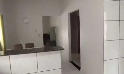 Casa para Venda em Uberlândia, Jardim Patrícia, 3 dormitórios, 1 suíte, 2 banheiros, 2 vagas