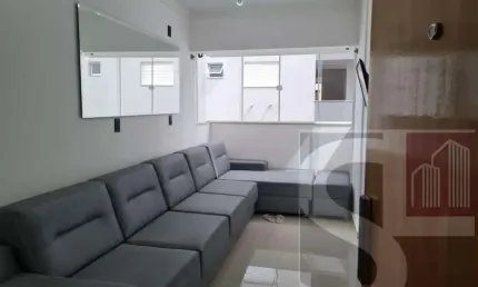 Apartamento para Venda em Uberlândia, Martins, 2 dormitórios, 1 suíte, 2 banheiros, 1 vaga