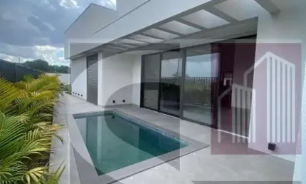 Casa para Venda em Uberlândia, Alphaville I, 3 dormitórios, 4 suítes, 5 banheiros, 3 vagas