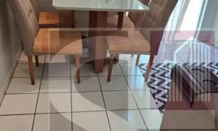 Apartamento para Venda em Uberlândia, Jardim Patrícia, 3 dormitórios, 1 suíte, 2 banheiros, 1 vaga