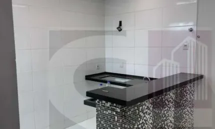Casa para venda em uberlândia, morumbi, 2 dormitórios, 1 banheiro, 2 vagas