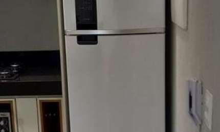 Apartamento para Venda em Uberlândia, Planalto, 2 dormitórios, 1 banheiro, 1 vaga
