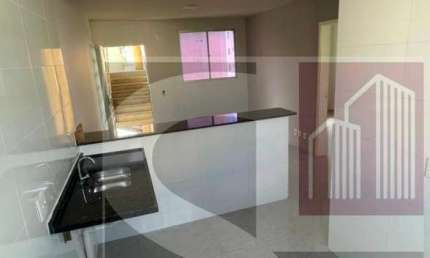 Apartamento para Venda em Uberlândia, Jardim Europa, 2 dormitórios, 1 banheiro, 1 vaga