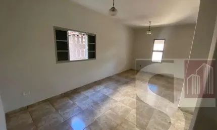 Casa para Venda em Uberlândia, Jardim Patrícia, 3 dormitórios, 1 suíte, 2 banheiros, 2 vagas