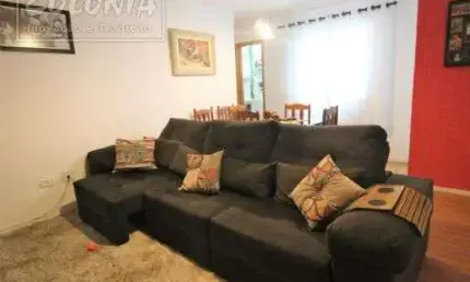 Cobertura com 2 quartos à venda na Vila Marina, Santo André 