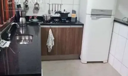 Casa com 2 quartos à venda no Nova Vinhedo, Vinhedo 