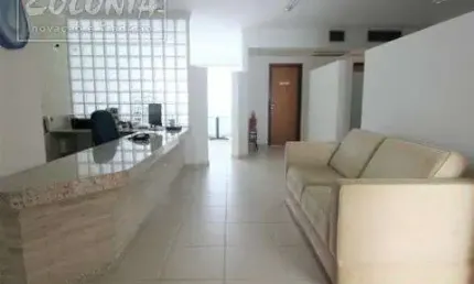 Ponto comercial para alugar no Campestre, Santo André 