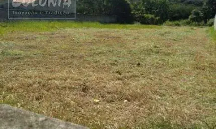 Terreno a venda - Quintas de Bragança, Bragança Paulista