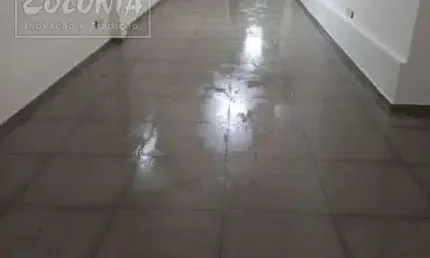 Ponto comercial para alugar no Casa Branca, Santo André 