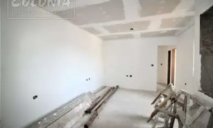 Apartamento com 3 quartos à venda na Vila Curuçá, Santo André 