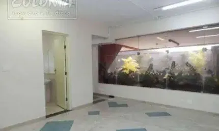 Conjunto Comercial a venda - Centro, São Bernardo do Campo