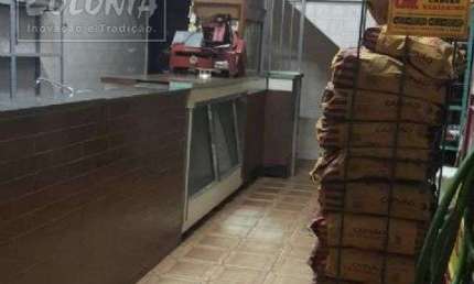 Ponto comercial para alugar no Santa Teresinha, Santo André 