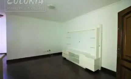 Apartamento com 3 quartos à venda no Utinga, Santo André 