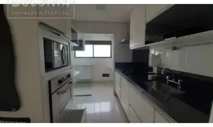 Apartamento com 3 quartos à venda no Santa Maria, Santo André 