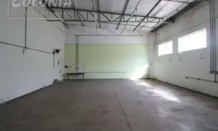Sobrado para venda ou locação - Vila Pires, Santo André