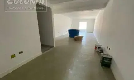 Conjunto Comercial para locação - Parque Oratório, Santo André