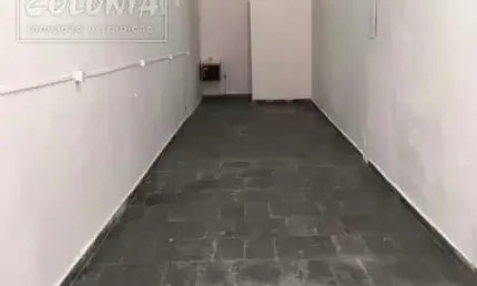 Ponto comercial para alugar no Centro, Santo André 