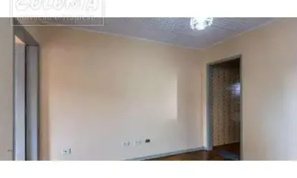 Casa com 3 quartos à venda na Vila Bela Vista, Santo André 