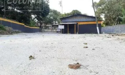 Terreno para locação - Batistini, São Bernardo do Campo