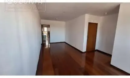 Apartamento a venda - Parque das Nações, Santo André