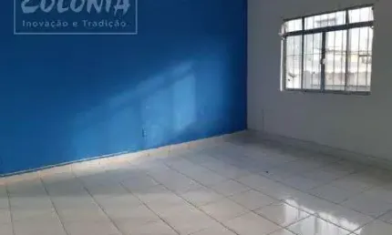 Conjunto Comercial para locação - Vila América, Santo André