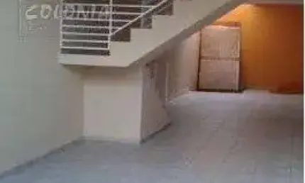 Casa com 3 quartos à venda na Vila América, Santo André 