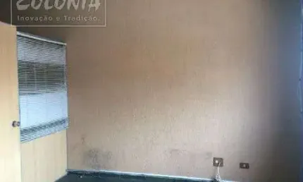 Conjunto Comercial para locação - Vila Metalúrgica, Santo André