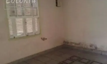 Casa com 2 quartos à venda na Vila Camilópolis, Santo André 