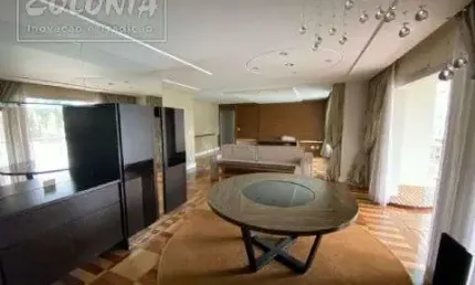 Apartamento com 3 quartos à venda no Campestre, Santo André 