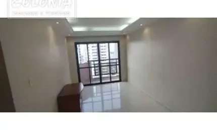 Apartamento com 3 quartos à venda na Vila Curuçá, Santo André 