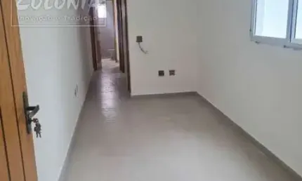 Apartamento com 2 quartos à venda no Utinga, Santo André 