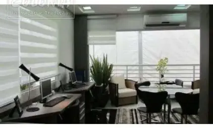 Conjunto Comercial a venda - Centro, São Bernardo do Campo