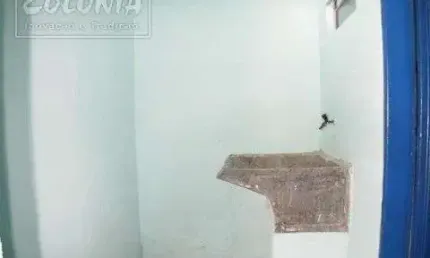 Ponto comercial à venda na Vila Camilópolis, Santo André 