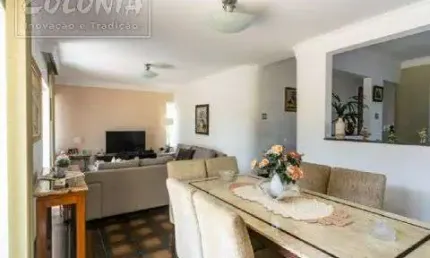 Casa com 2 quartos à venda no São José, São Caetano do Sul 