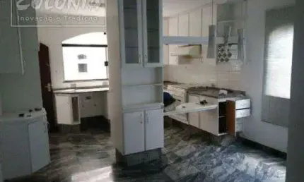 Casa com 4 quartos à venda no Jardim Utinga, Santo André 