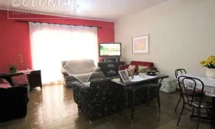 Casa com 4 quartos à venda no Utinga, Santo André 